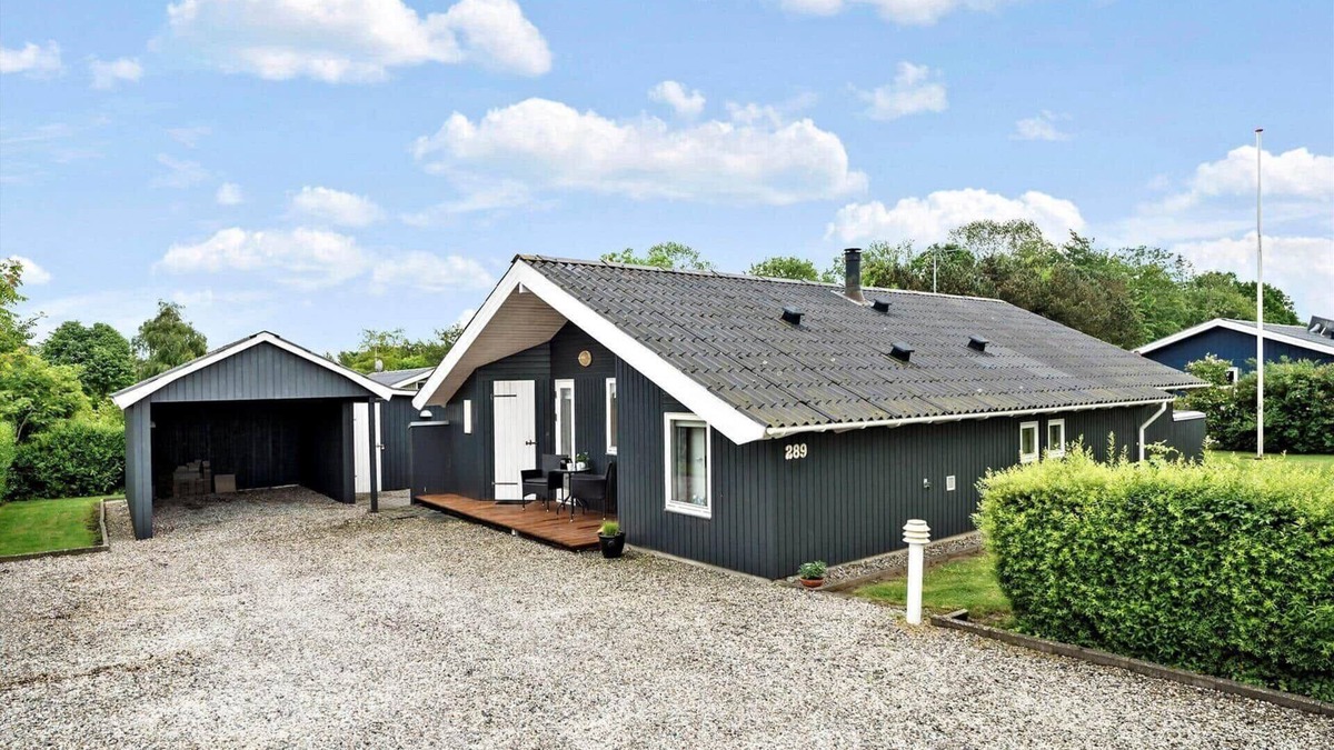 Pøt Strandby House | 40565 Juelsminde - Pøt Strandby 289