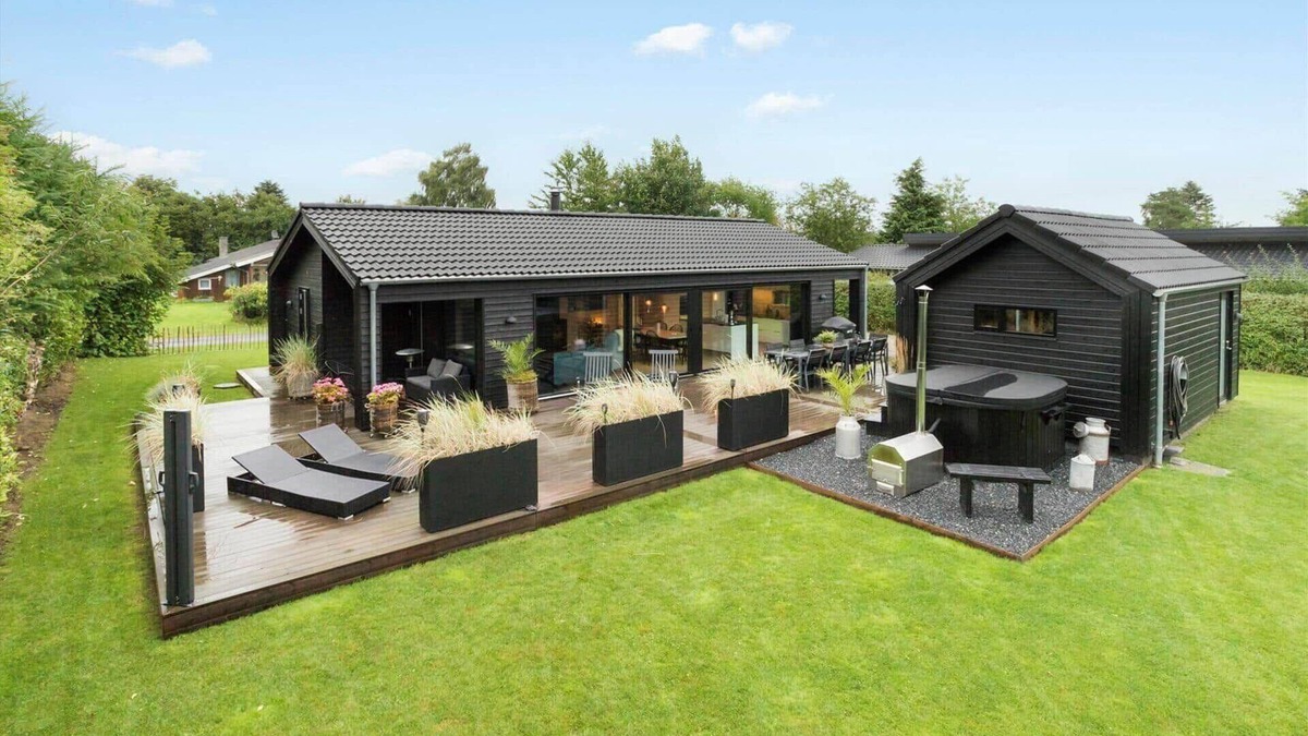 Pøt Strandby House | 40573 Juelsminde - Pøt Strandby 188