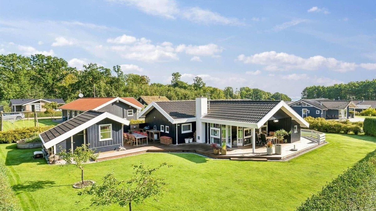 Pøt Strandby House | 40577 Juelsminde - Pøt Strandby 372