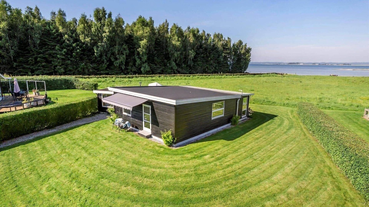 Boeslum House | 40606 Juelsminde - Pilevænget 24