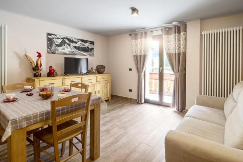 Cogne Apartment | 4061 Maison Gerard - Torre del Gran St. Pietro