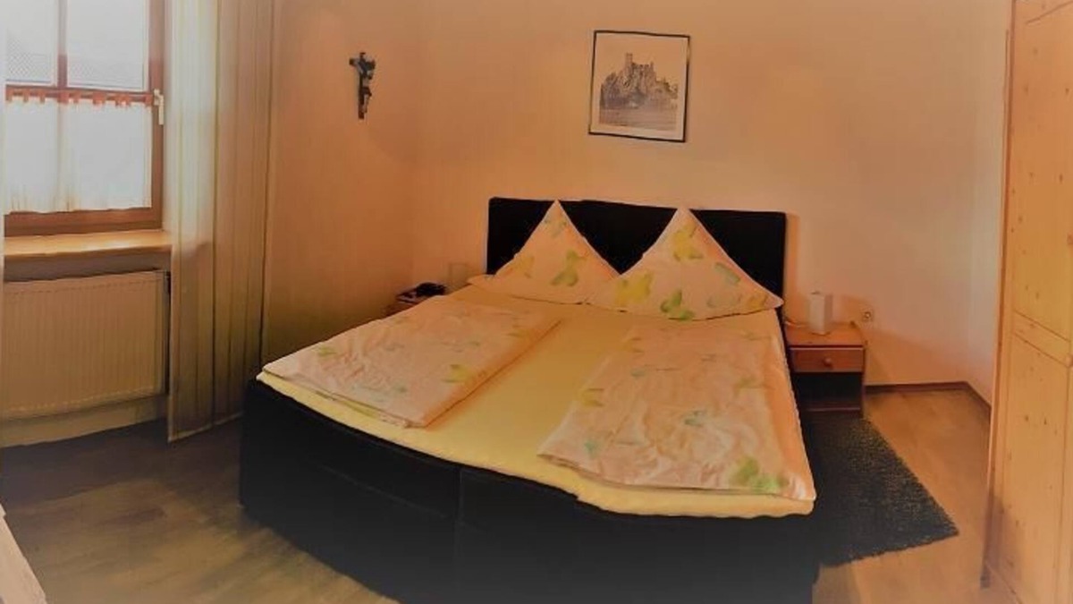 March Apartment | 40qm-große Ferienwohnung mit großer Sonnenterrasse