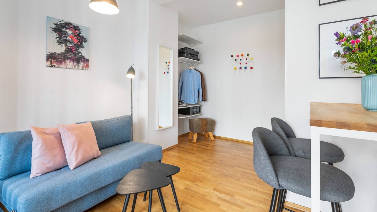 Prenzlauer Berg Apartment | 40QM STUDIO DESIGN APARTMENT by BENSIMON (10)