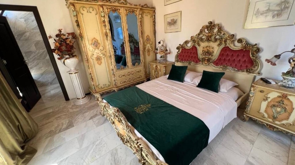 Eforie Villa | 40s golden era