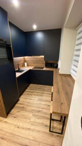 Zabrze Apartment | 41 m² Apartment ∙ 1 bedroom ∙ 4 guests