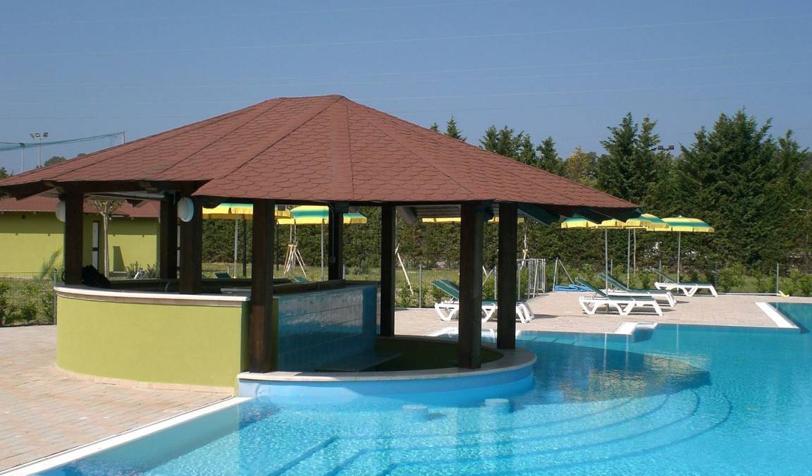 Pizzo Apartment | 41 m² Apartment ∙ 1 bedroom ∙ 3 guests