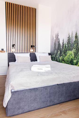 Zator Apartment | 41 m² Apartment ∙ 1 bedroom ∙ 4 guests