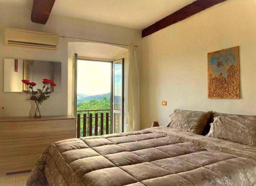Fiuggi Apartment | 41 m² Apartment ∙ 2 bedrooms ∙ 4 guests