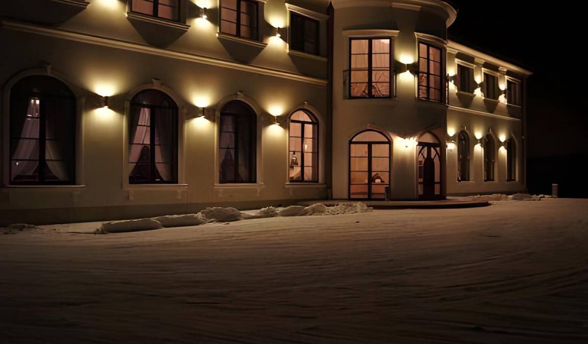 Halinow Bed & Breakfast | 41 m² Bed and breakfast ∙ 3 guests