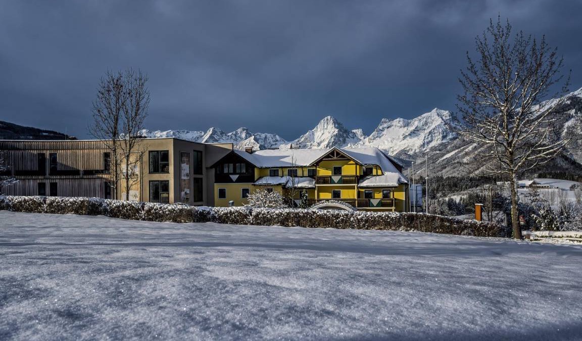 Vorderstoder Hotel | 41 m² Hotel ∙ 1 bedroom ∙ 3 guests