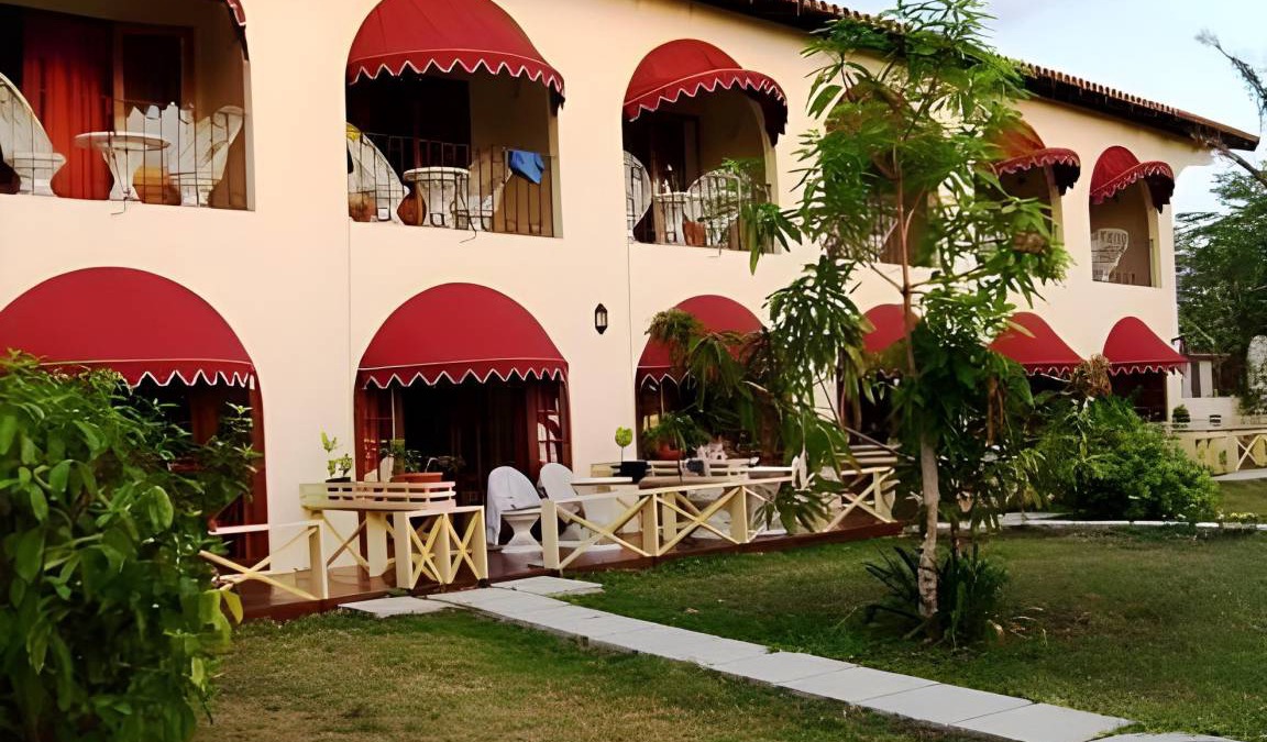 Negril Hotel | 41 m² Hotel ∙ 127 guests