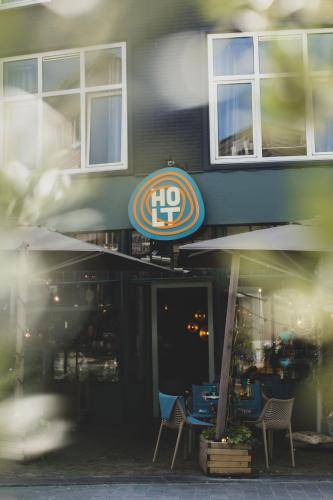 Nijmegen-Centrum Hotel | 41 m² Hotel ∙ 6 guests