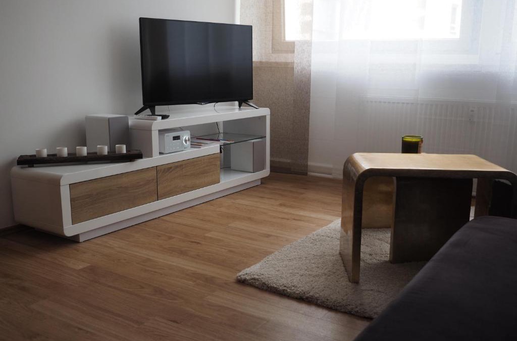 Unterbilk Apartment | 41 Reichsstraße
