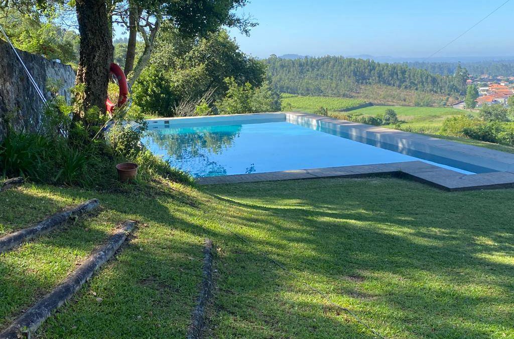 Barcelos Cottage | 415 m² Cabin ∙ 6 bedrooms ∙ 12 guests