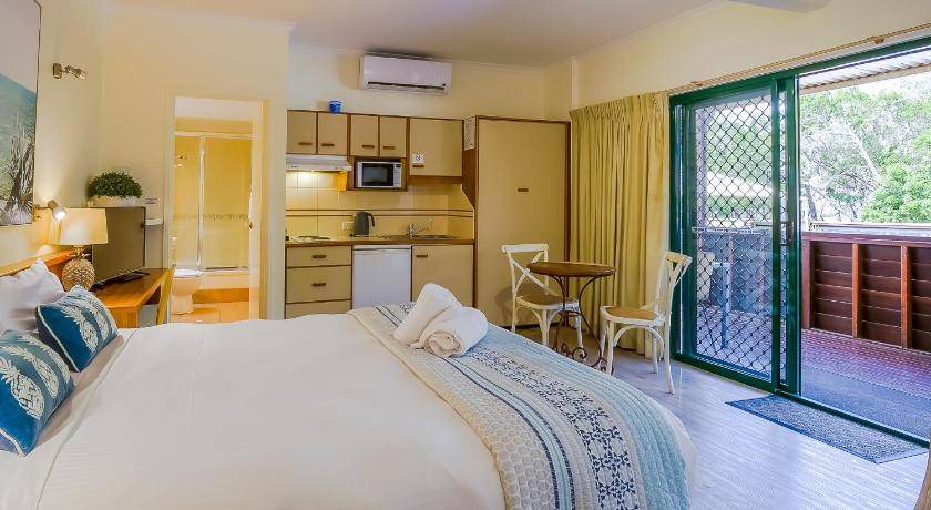 Urangan Resort | 416 m² Resort ∙ 4 bedrooms ∙ 8 guests