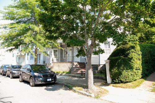 New Bedford Apartment | 418 m² Apartment ∙ 1 bedroom ∙ 6 guests