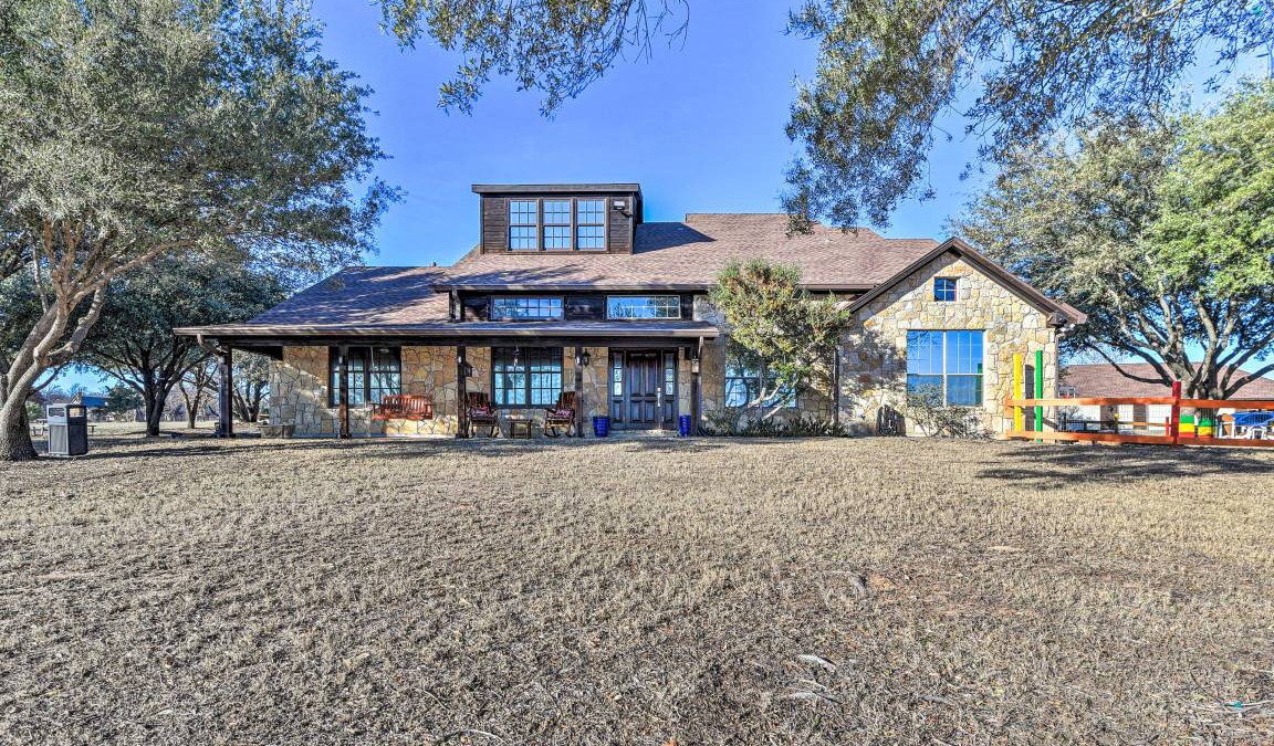 Argyle Villa | 418 m² Villa ∙ 4 bedrooms ∙ 12 guests