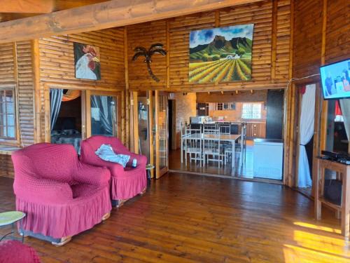Vaalwater House | 41onLeo
