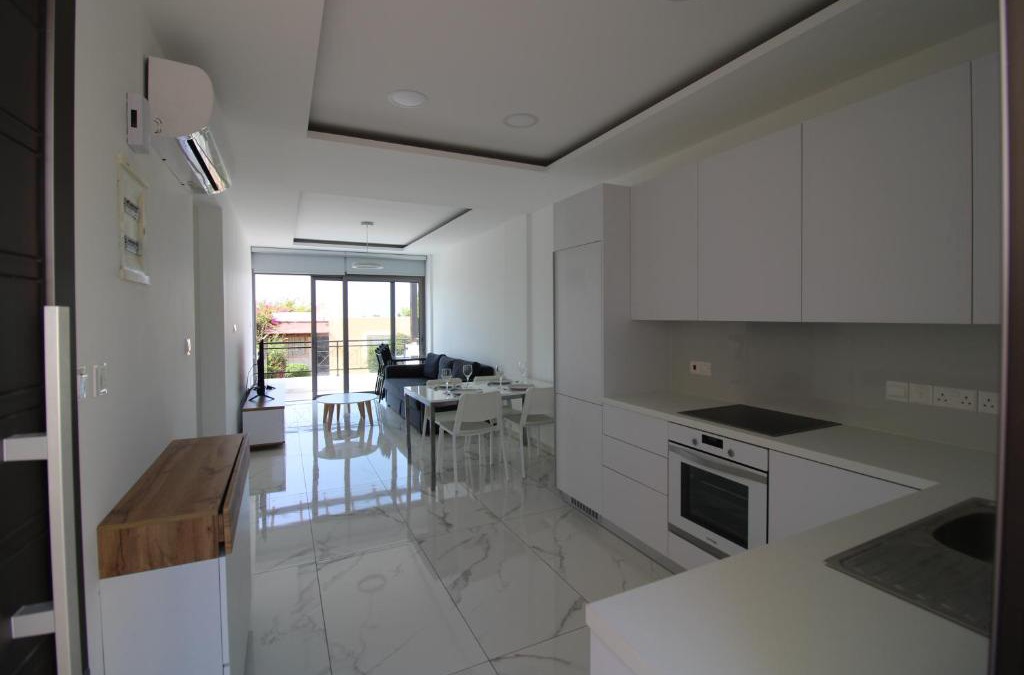 Latchi Apartment | 42 Beach Coast Apartment