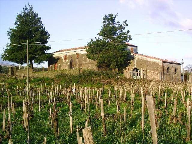 Castiglione di Sicilia Apartment | 42 m² Apartment ∙ 1 bedroom ∙ 5 guests