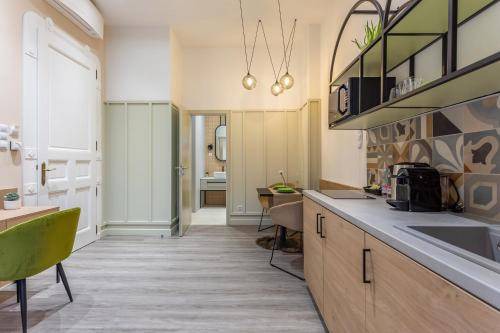 Szentimrevaros Apartment | 42 m² Apartment ∙ 4 guests