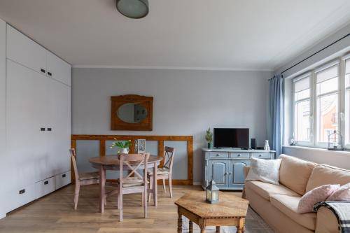 Elblag Apartment | 42 m² Apartment ∙ 1 bedroom ∙ 6 guests