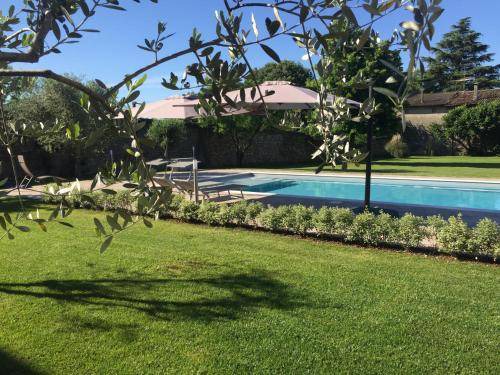 Lonato del Garda Apartment | 42 m² Apartment ∙ 1 bedroom ∙ 4 guests