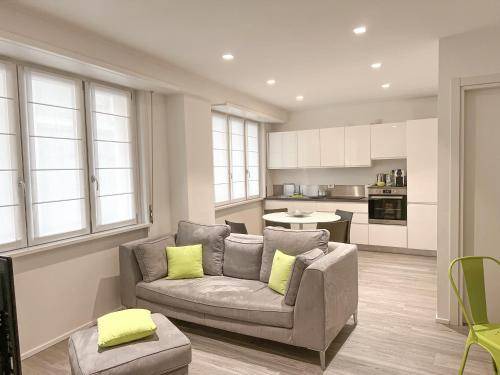 Tirano Apartment | 42 m² Apartment ∙ 1 bedroom ∙ 3 guests