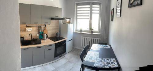 Reszel Apartment | 42 m² Apartment ∙ 1 bedroom ∙ 4 guests