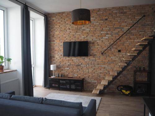 Pila Apartment | 42 m² Apartment ∙ 1 bedroom ∙ 4 guests