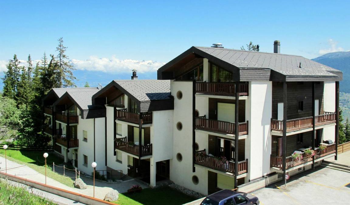 Vex Apartment | 42 m² Apartment ∙ 1 bedroom ∙ 4 guests