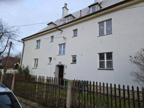 Svitavy Apartment | 42 m² Apartment ∙ 1 bedroom ∙ 3 guests