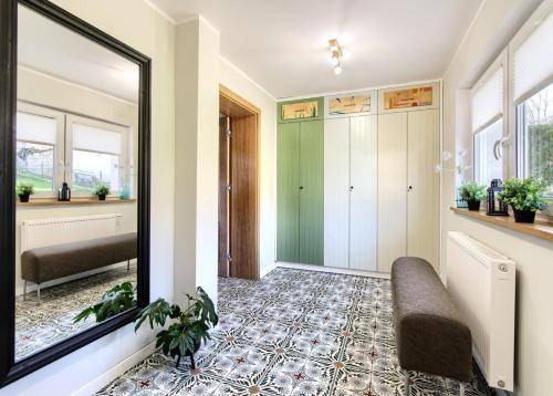 Lapalice Apartment | 42 m² Apartment ∙ 1 bedroom ∙ 4 guests