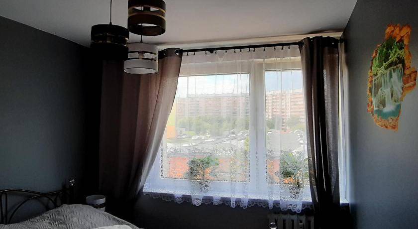 Walbrzych Apartment | 42 m² Apartment ∙ 1 bedroom ∙ 3 guests