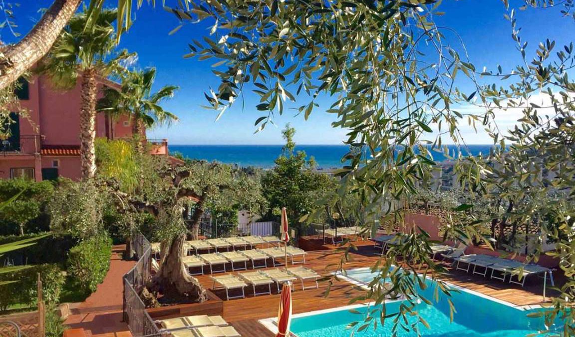 Poggi Apartment | 42 m² Apartment ∙ 2 bedrooms ∙ 6 guests
