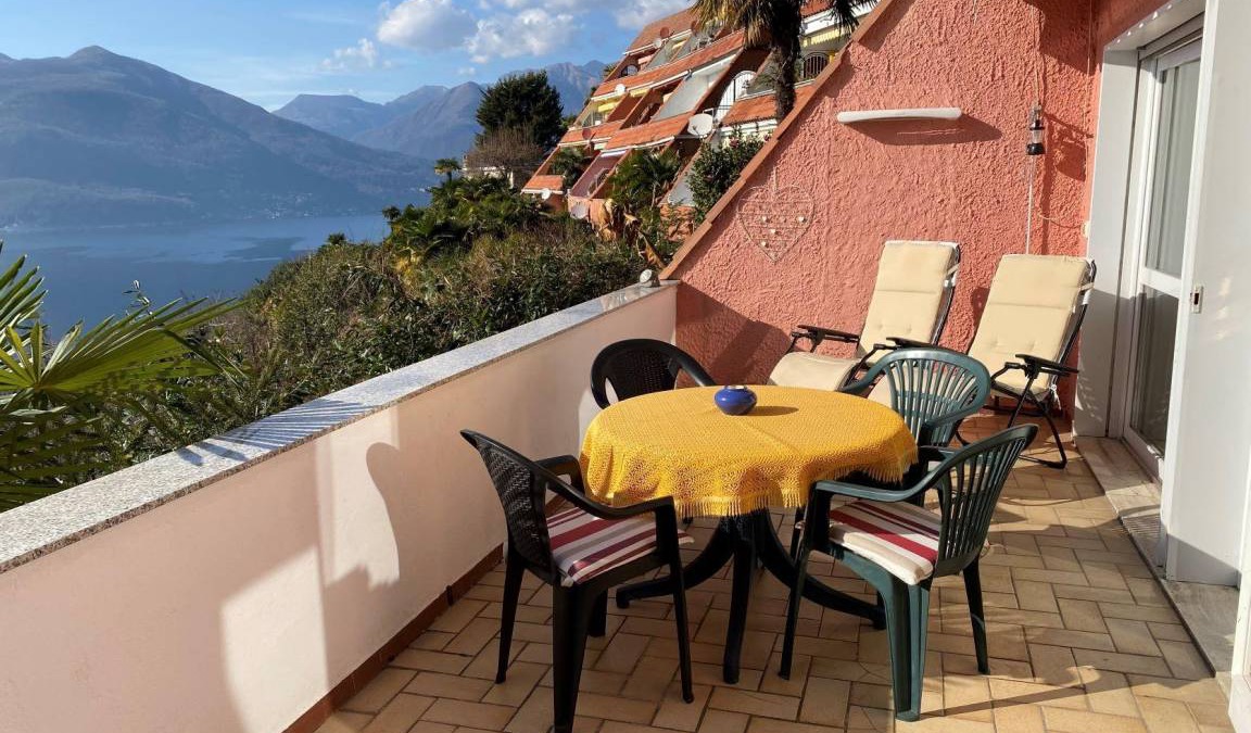 Poppino Apartment | 42 m² Apartment ∙ 2 bedrooms ∙ 4 guests