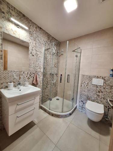 Horni Becva Apartment | 42 m² Apartment ∙ 2 bedrooms ∙ 5 guests