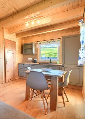 gmina Radziechowy-Wieprz Ski Chalet | 42 m² Chalet ∙ 2 bedrooms ∙ 6 guests