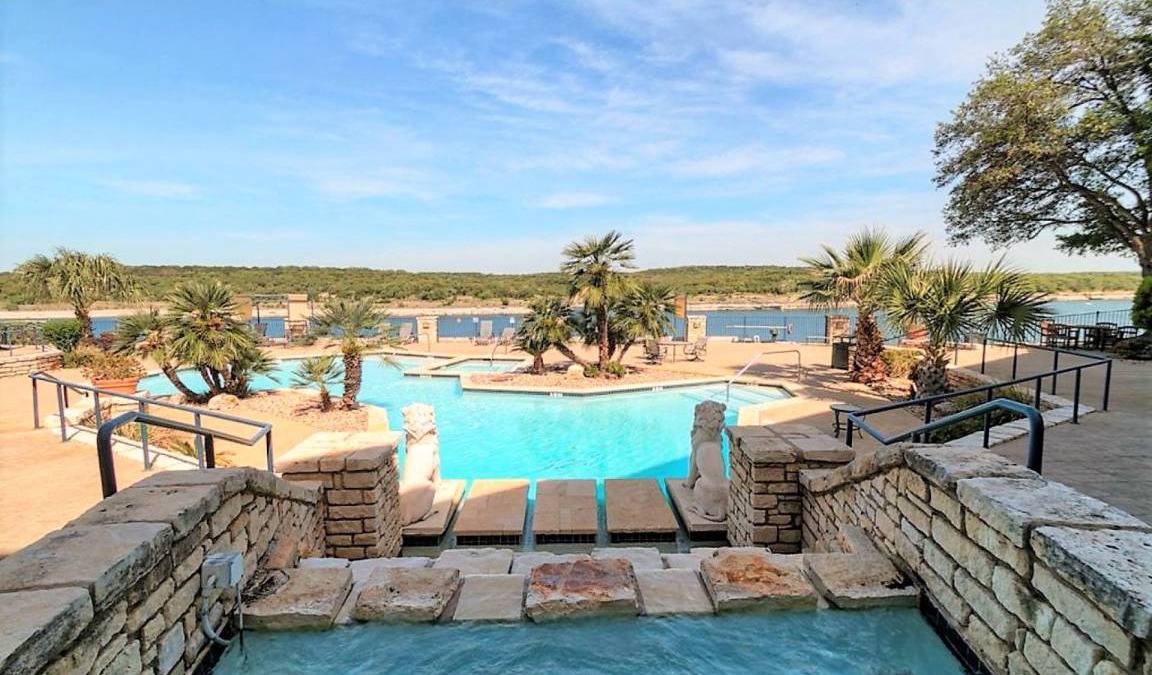 Lago Vista Condo | 42 m² Condo ∙ 1 bedroom ∙ 2 guests