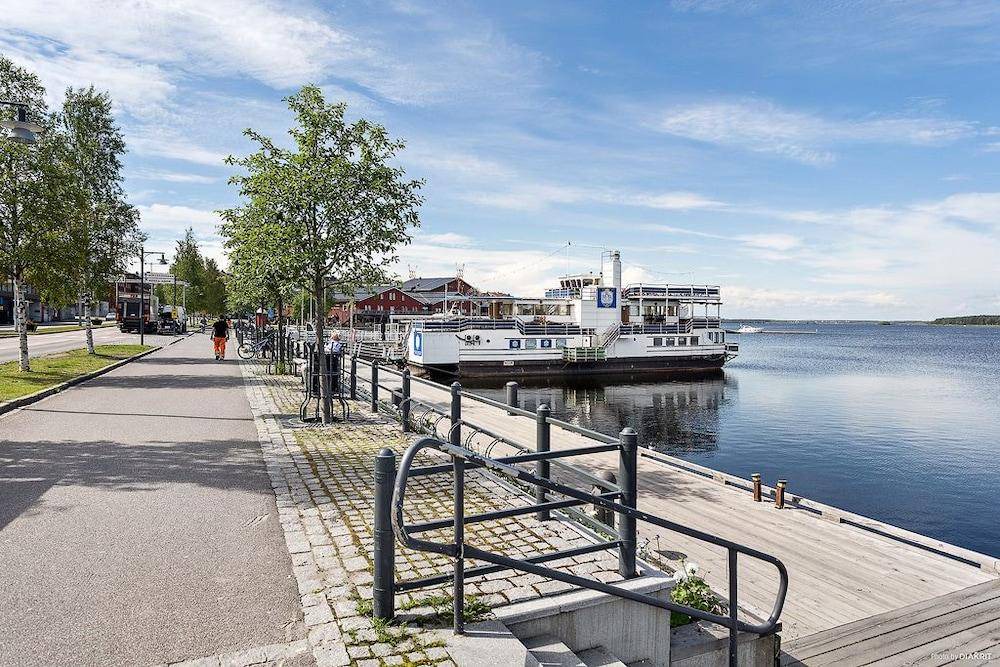 Karlsvik Hotel | 42 m² Hotel ∙ 127 guests