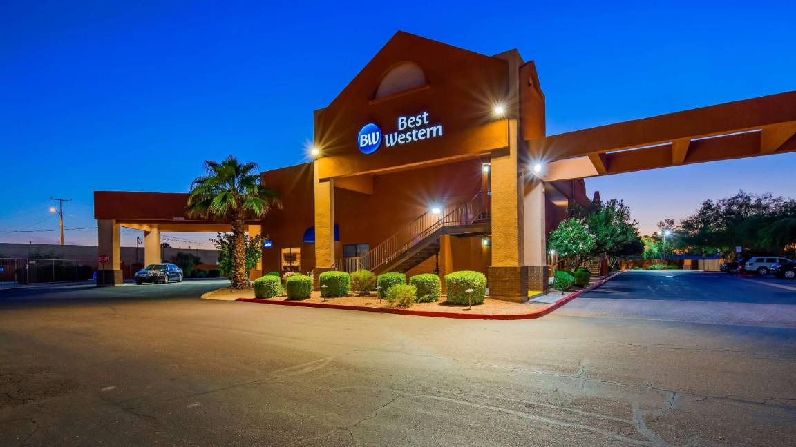 Chandler Hotel | 42 m² Hotel ∙ 127 guests