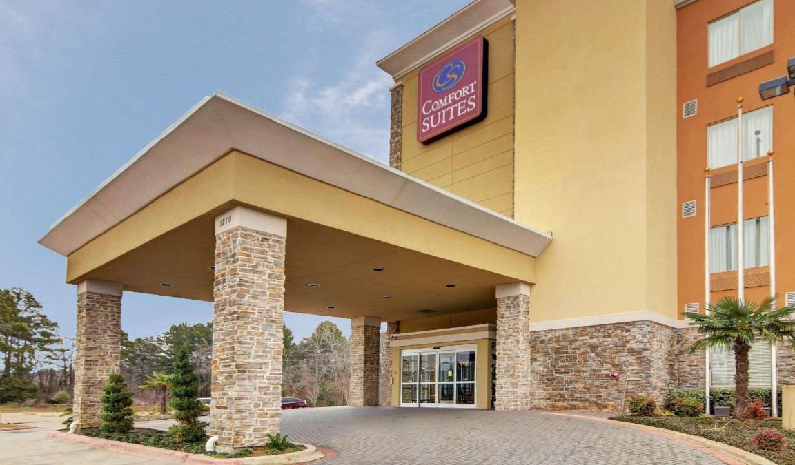 Kilgore Hotel | 42 m² Hotel ∙ 127 guests
