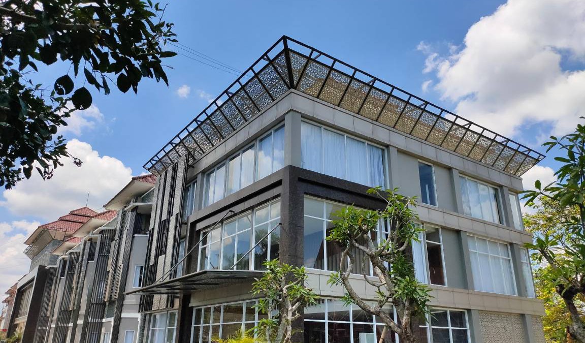 Banjarasri Hotel | 42 m² Hotel ∙ 3 guests