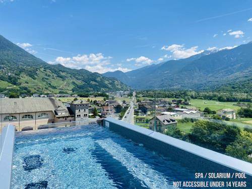 Casacce Hotel | 42 m² Hotel ∙ 4 guests