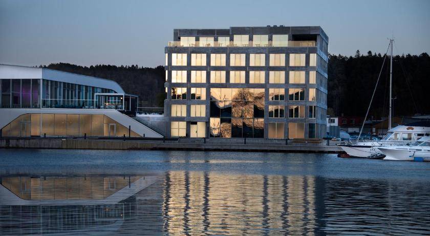 Mandal Hotel | 42 m² Hotel ∙ 8 guests