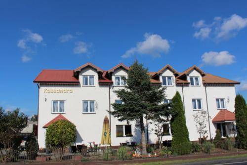 Wrzesnia Hotel | 42 m² Hotel ∙ 2 bedrooms ∙ 5 guests