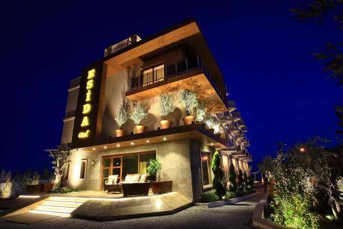 Kucukkuyu Hotel | 42 m² Hotel ∙ 127 guests
