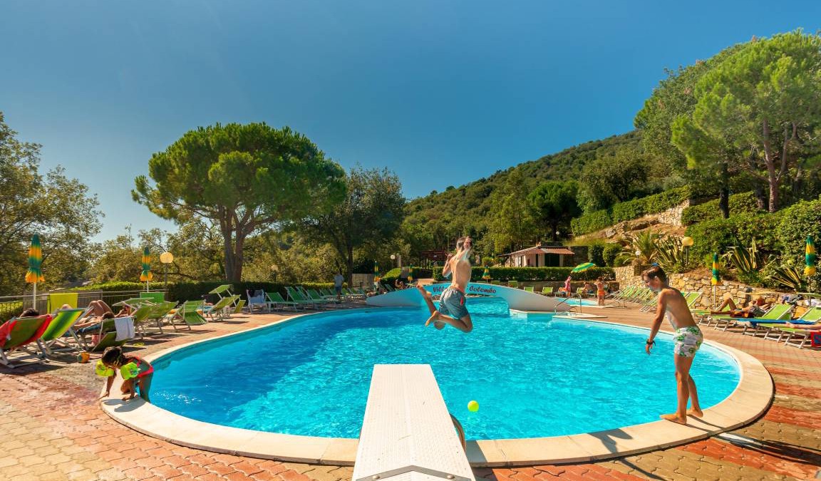 Marina di Andora House | 42 m² House ∙ 2 bedrooms ∙ 3 guests