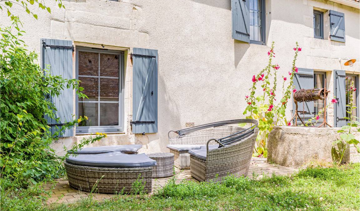 Avanton House | 42 m² House ∙ 4 guests