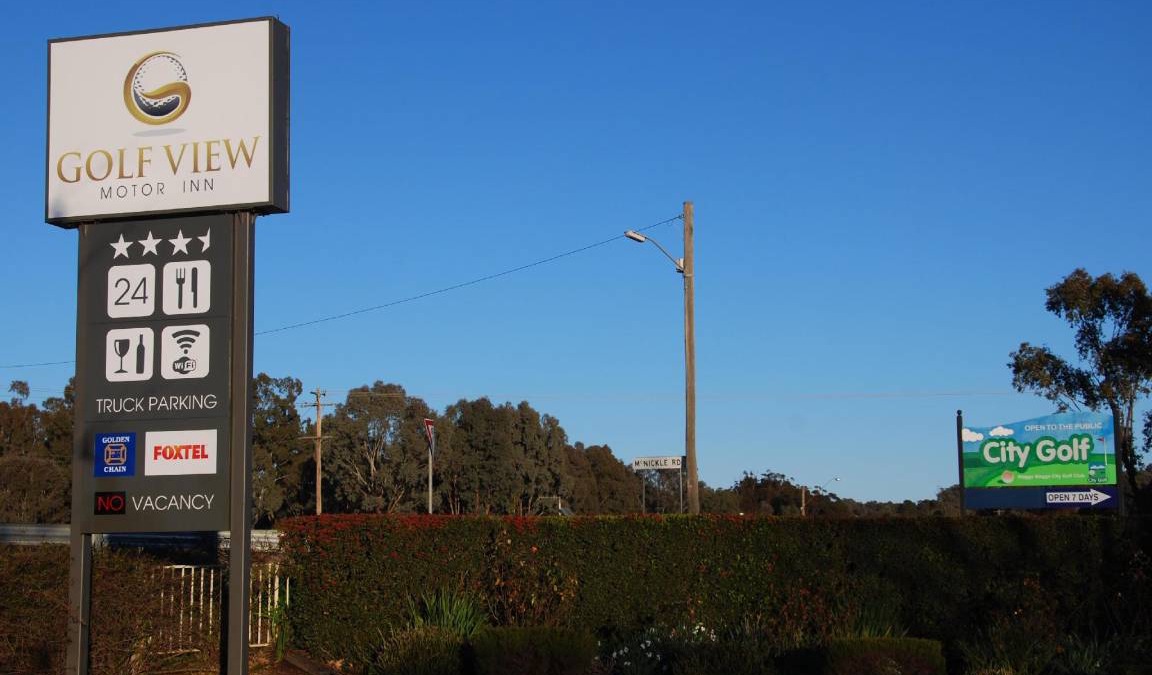 Moorong Hotel | 42 m² Motel ∙ 2 bedrooms ∙ 10 guests